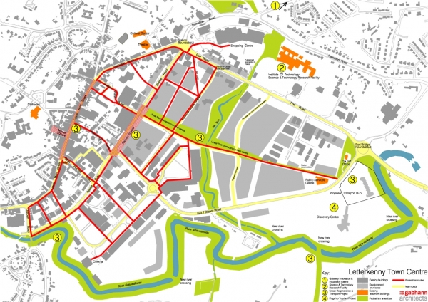 Town Centre