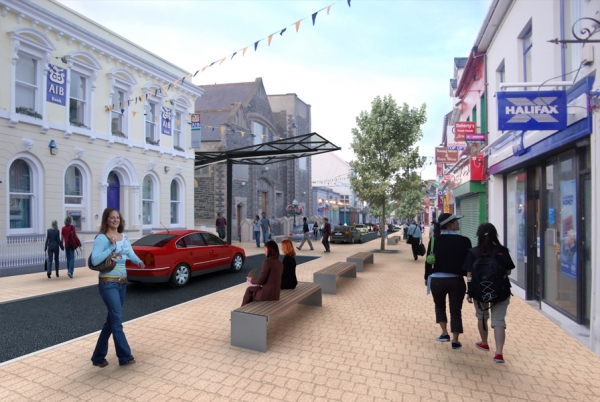 Main Street 1