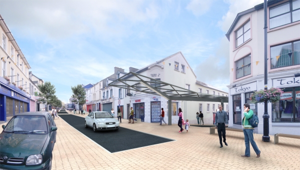 Main Street 2