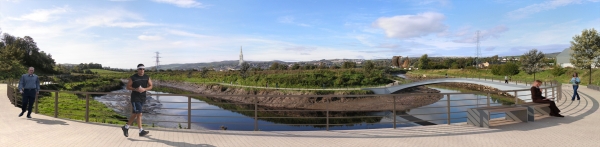 River Walk