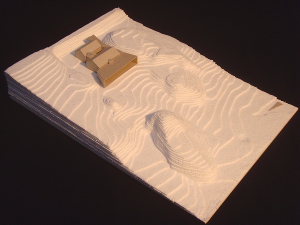Model extension