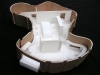Model of administration unit