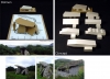 Dolmen / Design Development