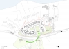 Urban design concept